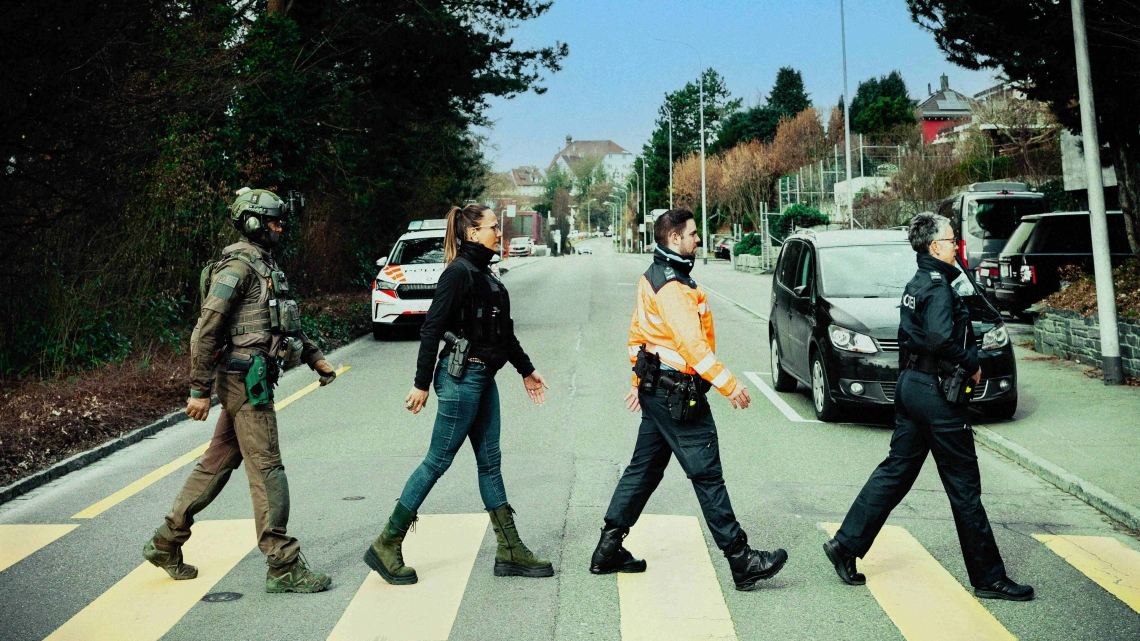 Titelbild Fokusbericht 2022